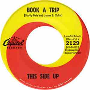 This Side Up  - Book A Trip / In mp3 album