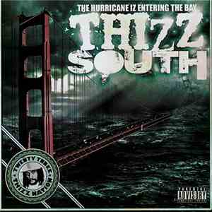 Thizz South - Thizz Nation Twenty Three mp3 album