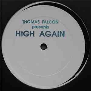 Thomas Falcon - High Again mp3 album