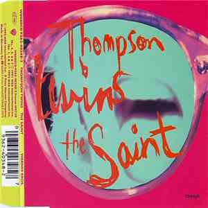 Thompson Twins - The Saint mp3 album