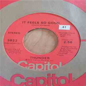 Thunder - It Feels So Good / Lady Luck mp3 album