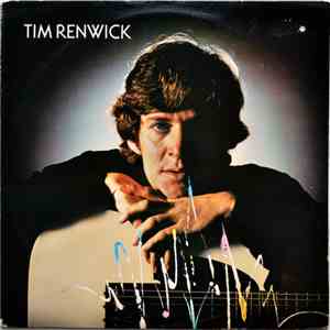 Tim Renwick - Tim Renwick mp3 album