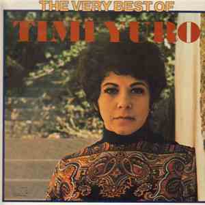 Timi Yuro - The Very Best Of Timi Yuro mp3 album