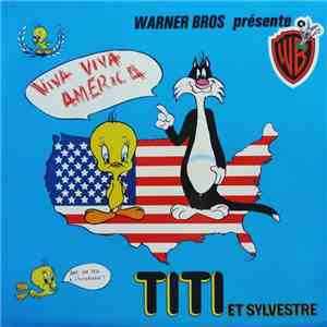 Titi  Et Sylvestre - Viva America mp3 album