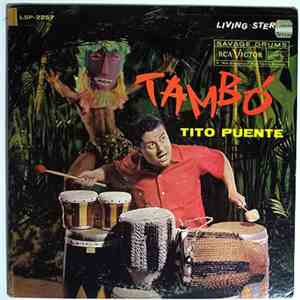 Tito Puente - Tambó mp3 album
