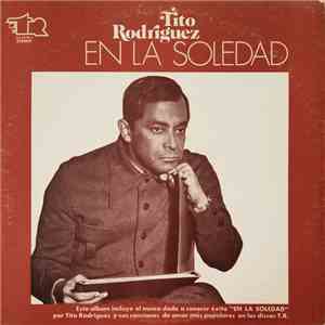 Tito Rodriguez - En la Soledad mp3 album