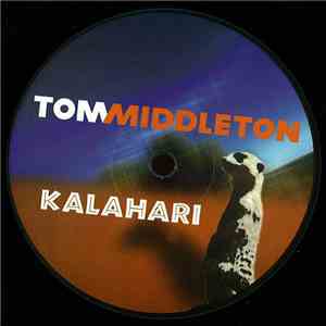 Tom Middleton - Kalahari mp3 album