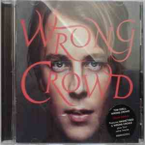 Tom Odell - Wrong Crowd mp3 album