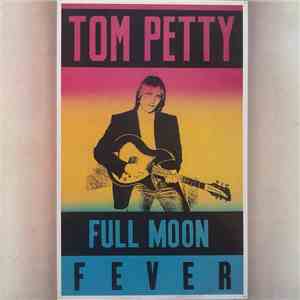 Tom Petty - Full Moon Fever mp3 album