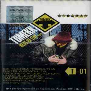 Tomekk - Beat Of Life Vol.1 mp3 album