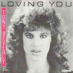 Tony Beverly - Loving You mp3 album
