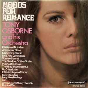 Tony Osborne And His Orchestra - Moods For Romance mp3 album