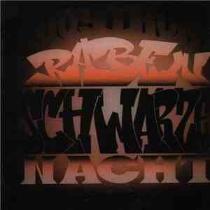 Too Strong - Rabenschwarze Nacht mp3 album