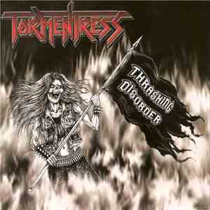 Tormentress - Thrashing Disorder mp3 album