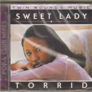 Torrid  - Sweet Lady mp3 album