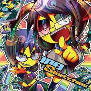 t+pazolite / RoughSketch - 108 Sketches mp3 album