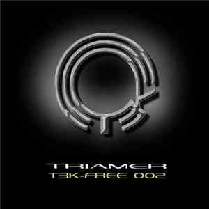 Triamer - Psyho Clown mp3 album