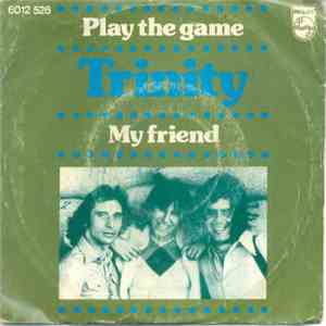 Trinity  - Play The Game mp3 album