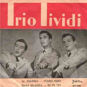 Trio Tividi - Popularne Meksikanske Pjesme mp3 album