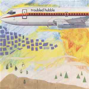 Troubled Hubble - Broken Airplanes mp3 album