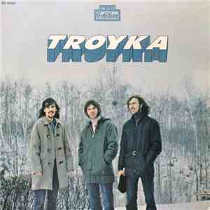 Troyka  - Troyka mp3 album
