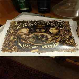 Twin Guns - Imaginary World mp3 album