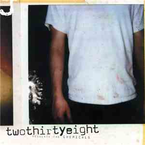 twothirtyeight - Regulate The Chemicals mp3 album