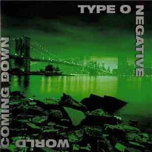 Type O Negative - World Coming Down mp3 album