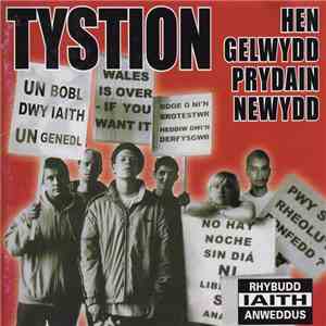 Tystion - Hen Gelwydd Prydain Newydd mp3 album