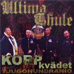 Ultima Thule  - Korpkvädet mp3 album