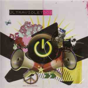 Ultraviolet  - Dos mp3 album