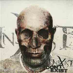 Un3Xist - Don't Exist mp3 album