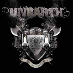Unearth - III: In The Eyes Of Fire mp3 album