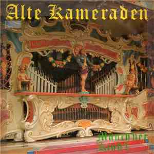 Unknown Artist - Alte Kameraden / Münch'ner Kindl mp3 album