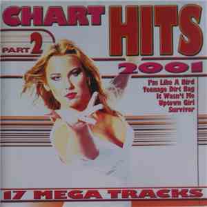 Unknown Artist - Chart Hits 2001 - Part 2 mp3 album