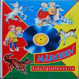 Unknown Artist - Hänsel Und Gretel / Der Wolf Und Die Sieben Geißlein mp3 album