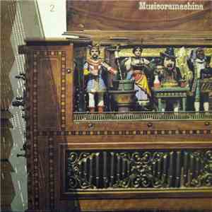 Unknown Artist - Musicoramachina 2 mp3 album