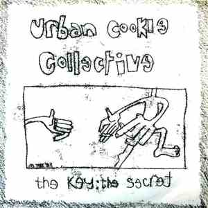 Urban Cookie Collective - The Key : The Secret mp3 album