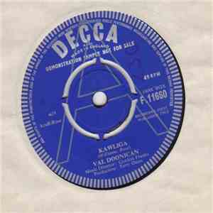 Val Doonican - Kaw-Liga mp3 album