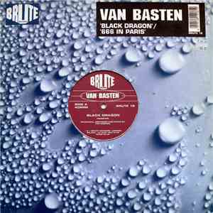 Van Basten - Black Dragon / 666 In Paris mp3 album