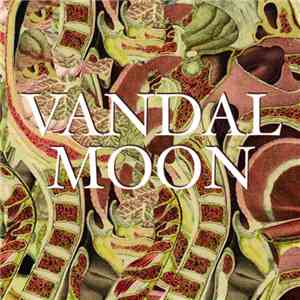 Vandal Moon - Dreamless mp3 album
