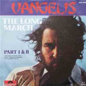 Vangelis - The Long March (Part I & II) mp3 album