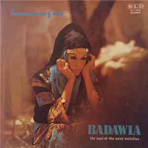 Various - بدوية = Badawia - The Soul Of Arabic Melodies mp3 album