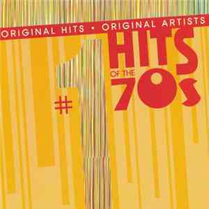 Various - #1 Hits Of The 70s mp3 album