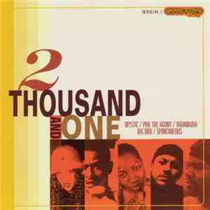 Various - 2 Thousand And One mp3 album