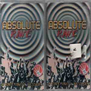 Various - Absolute Rave mp3 album