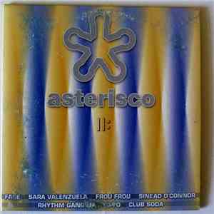 Various - Asterisco II mp3 album