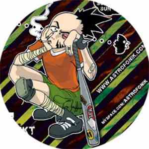Various - Astroprojekt 11 mp3 album