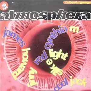 Various - Atmosphera - Best Of Garage mp3 album