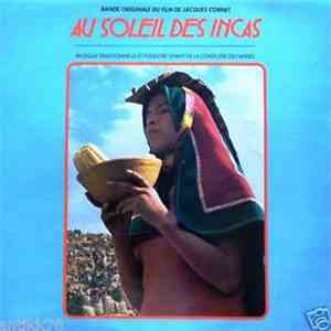 Various - Au Soleil Des Incas mp3 album